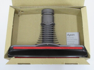 新品 ダイソン dyson WIDE NOZZLE TOOL MO フトンツール 912698-02 3N58