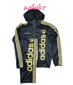 adidas neo アディダス ネオ ジャージ 上L下M セットアップ