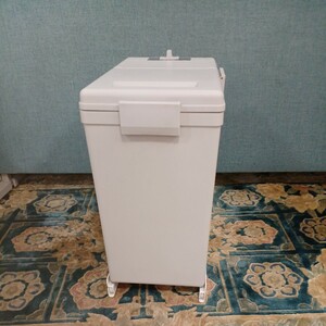 TOTO ダストクーラー NMS025D 生ゴミ 冷却BOX 保冷容器 キッチン ごみ 中古 動作確認済み 長期保管