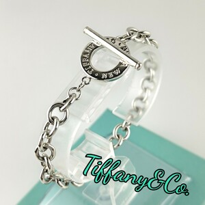 Tiffany ティファニー ブレスレット