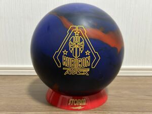 【新品】RUBICON ATTACK ロトグリップ　15ポンド3オンス 1