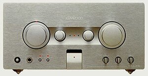 【中古】KENWOOD　プリメインアンプ　 KAF-5002