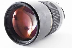 ◆◇☆セール ニコン AI S NIKKOR ED 180mm F2.8 ◇◆