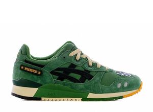 Sneaker Politics ASICS GEL-Lyte III "Always Ready" 27cm 1201A516-300