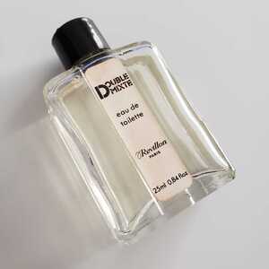 送料無料☆匿名配送☆Double mixte 香水 Revillon レビオン オードトワレ 25ml Double Mixte ダブルミックス