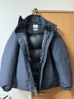 スノーピーク FR 2L Down Jacket Black サイズXL