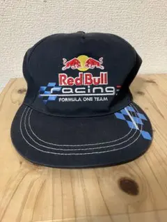 Red Bull Racing & Pepe Jeans キャップ