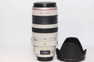 Canon EF 28-300mm f/3.5-5.6L is USM　キャノン　