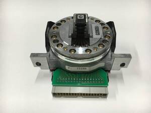 B2336)IBM 5577-W02用07242 プリンターヘッド 現状品