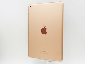 ◇【Apple アップル】iPad 第6世代 Wi-Fi 128GB MRJP2J/A タブレット ゴールド