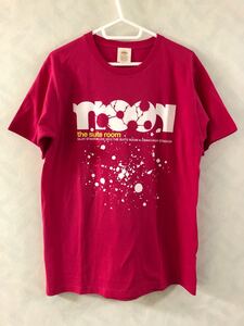 GLAY STADIUM LIVE TOUR 2012 THE SUITE ROOM Tシャツ サイズM HOTEL GLAY