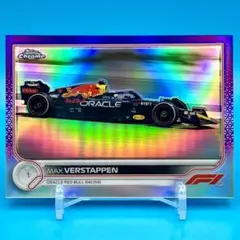 TOPPS F1 MAX VERSTAPPEN フェルスタッペン 世界399枚