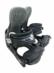 B88 激安中古！スノーボード ビンディング BURTON FREESTYLE Mサイズ バインディング バートン フリースタイル 送料無料！