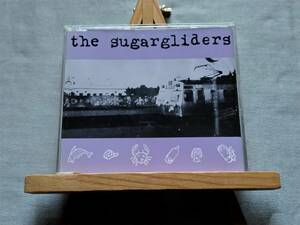 3619k 即決 中古輸入CD 豪インディポップ THE SUGARGLIDERS 『Trumpet Play』 シュガーグライダー 現:STEINBECKS