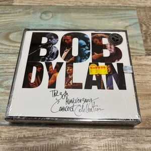 ★送料無料★新品未開封★輸入盤2枚組CD★BOB DYLAN★The 30th Anniversary Concert Celebration★ボブ・ディラン★