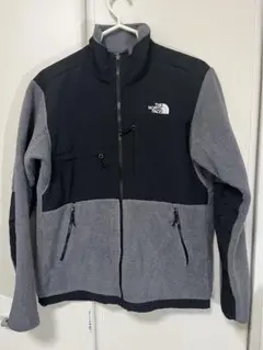 THE NORTH FACE デナリジャケット ナイロンxフリース