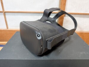 Oculus Quest MH-B 中古 VR