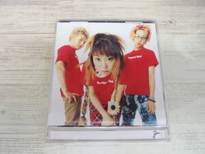 CD / WALLABY / Hysteric Blue /『D38』/ 中古