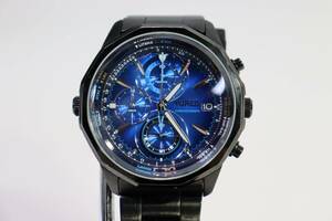 SEIKO セイコー WIRED ワイアード VK67-K090 腕時計 USED 中古 (R610