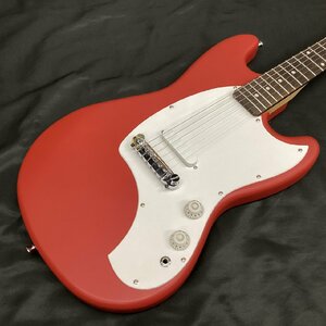 Katamalazoo KMG1/Satin Red (カタマラズー ビザール サテンレッド)【新潟店】