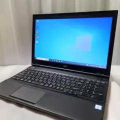 NEC VersaPro PC-VKM17XZG2 第8世代 Core i5