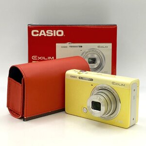 1円～/CASIO/カシオ/EXILIM/EX-ZR70/箱・付属品付/デジタルカメラ/デジカメ/通電確認済/シャッターOK/ジャンク/HM004