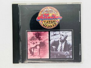 即決CD BLIND WILLIE McTELL / ATLANTA TWELVE STRING / ブラインド ウィリー マクテル / アトランタ トゥウェルブ ストリングス Y16