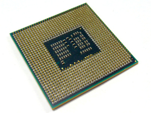 ≪No.110≫IntelCore i3-370M デスクトップ用CPU 2.40GHz PGA988対応