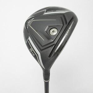 ミズノ MIZUNO GX フェアウェイウッド MFUSION F 【5W】 シャフト：MFUSION F