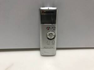 Panasonic　MP3 Recording　型番不明　ジャンクRT-4646