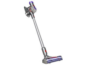 ★新品未開封 ダイソン Dyson 掃除機 コードレススティッククリーナー Dyson V7 Advanced サイクロン式 シルバー 【SV37MH】 保証付