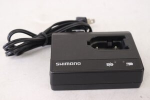 ●SHIMANO シマノ Di2 SM-BCR1 バッテリーチャージャー 超美品