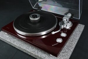 F★【G】TEAC TN-350 ターンテーブル レコードプレーヤー ティアック 3013446