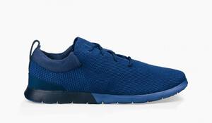 UGG for Men 正規品 Feli HyperWeave　BLU　新品未使用