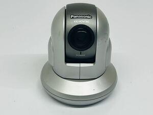 Panasonic パナソニック ネットワークカメラ KX-HCM180 未チェック 管理番号03188