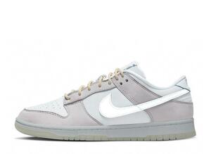 Nike Dunk Low "Wolf Grey and Pure Platinum" 27.5cm DX3722-001