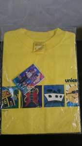 新品 unicef Tシャツ サイズ110cm/116cm ユニセフ 子供服 キッズ kids