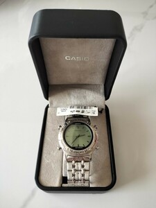 CASIO　カシオ　ツインセプト　DATA BANK TELEMEMO 50