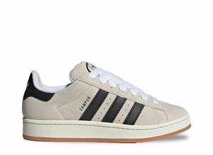 adidas Originals WMNS Campus 00S "Crystal White/Core Black/Off White" 28cm GY0042