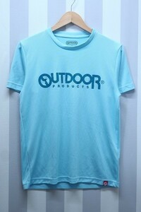 2-4517A/アウトドア 半袖メッシュTシャツ OUTDOOR 送料200円 