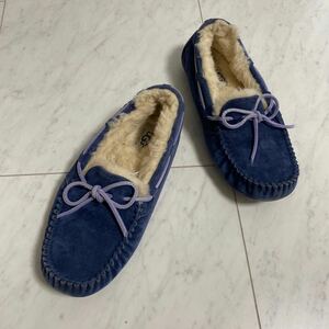 UGG Dakota ダコタ モカシン　23cm