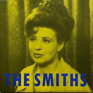 【試聴 7inch】The Smiths / Shakespeare