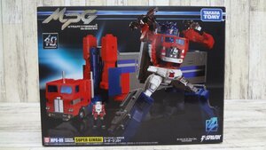 070B トランスフォーマー マスターピース MPG-09 スーパージンライ【中古】