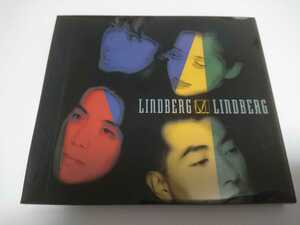 リンドバーグ/LINDBERG「LINDBERG Ⅵ」