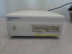 MK7332 OLYMPUS オリンパス EICP-S 簡易画像記録装置