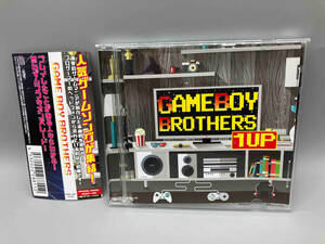 GAMEBOY BROTHERS 1UP