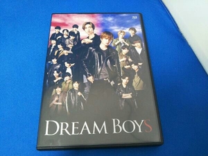 DREAM BOYS(Blu-ray Disc)