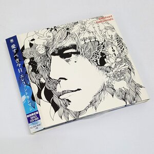 《現状品》エレファントカシマシ 愛すべき今日 ＜初回限定盤＞ 形式: 2CD+DVD《CD・60サイズ・福山店》O038