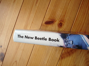 The　New　Beetle　Book　2000　KKロングセラーズ