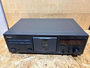 カセットデッキ V-1010 TEAC ティアック